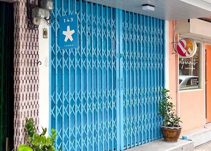 Casa de férias Rare Townhouse Perfect For Groups, 8 Mins To Train *